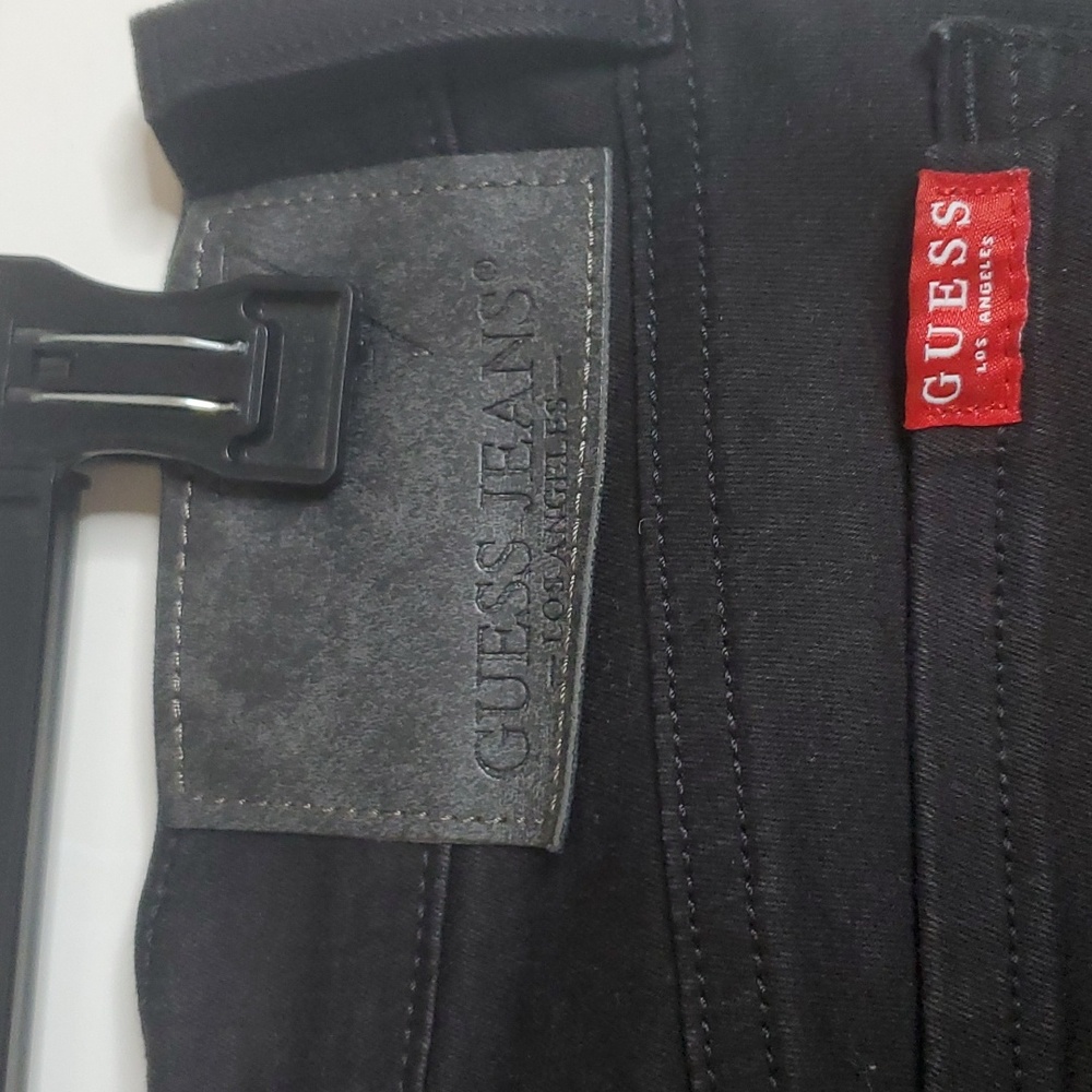 GUESS JEANS - Picture 5 of 8